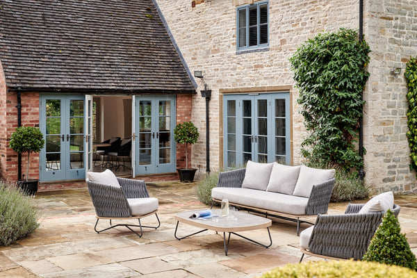 Aruba Lounge Rope Set