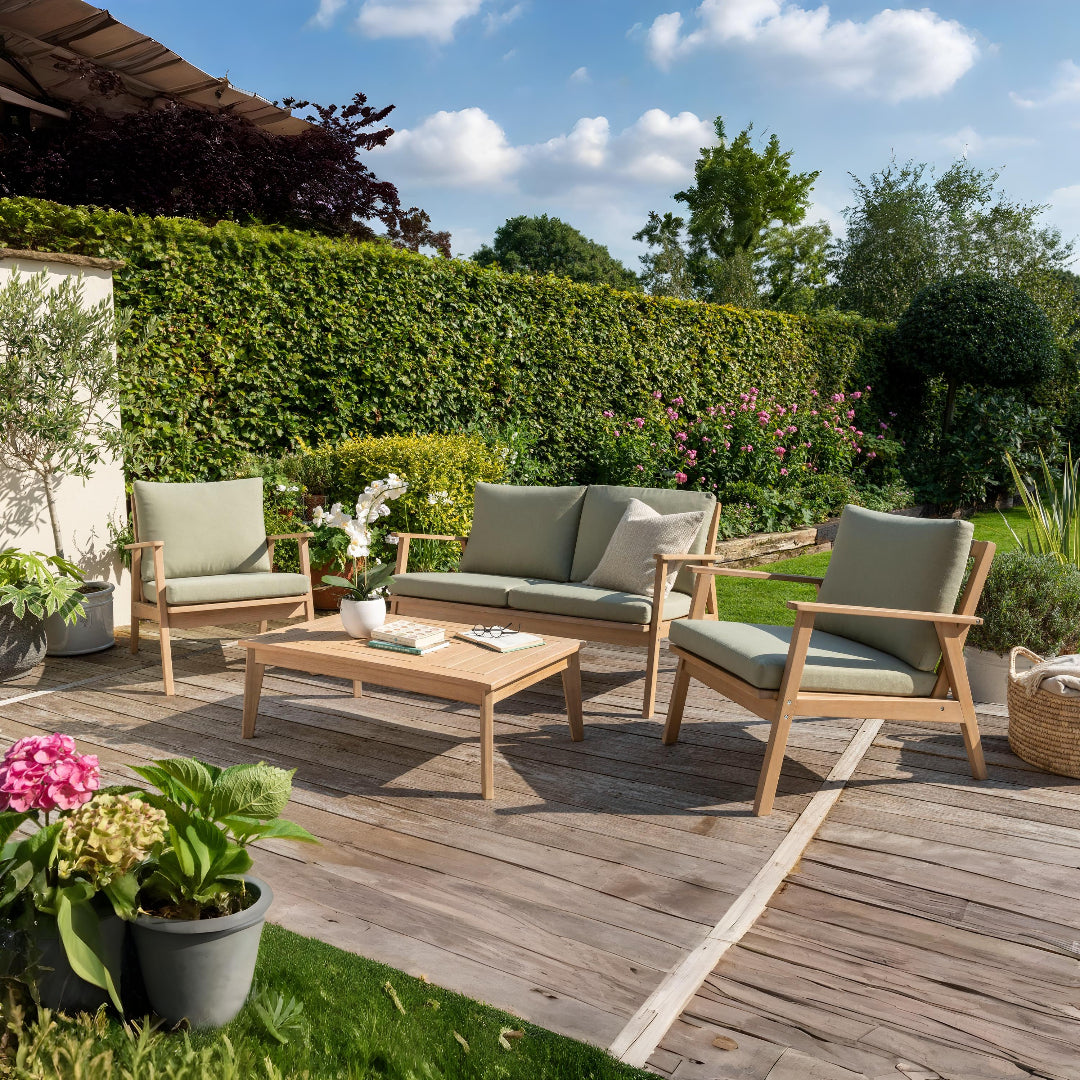 Hampton Lounge Set – Plantroops United Kingdom