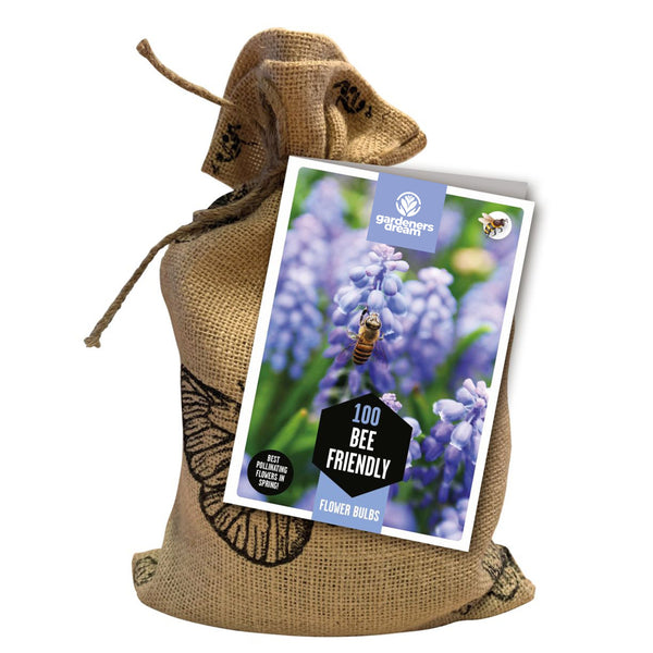 Bee Friendly Garden Mix