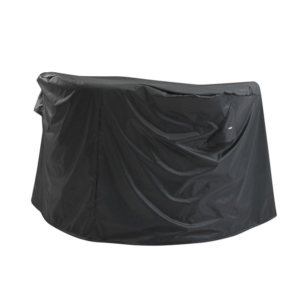 Cover for Bellagio Round Wicker Swivel Daybed