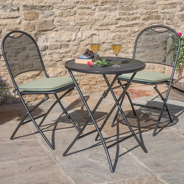 Café Roma Bistro Set