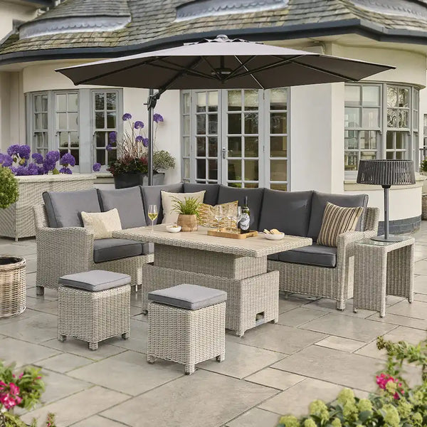 Palma Signature Corner Set