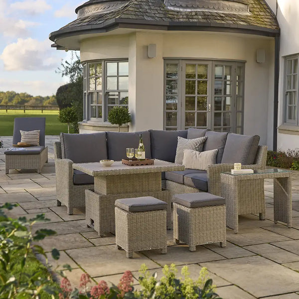 Palma Signature Mini Corner Set