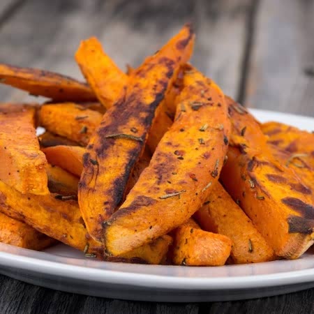Sweet Potato Plant 'Beauregard'